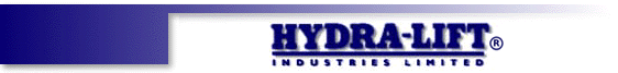 Hydra-lift Industries Ltd.